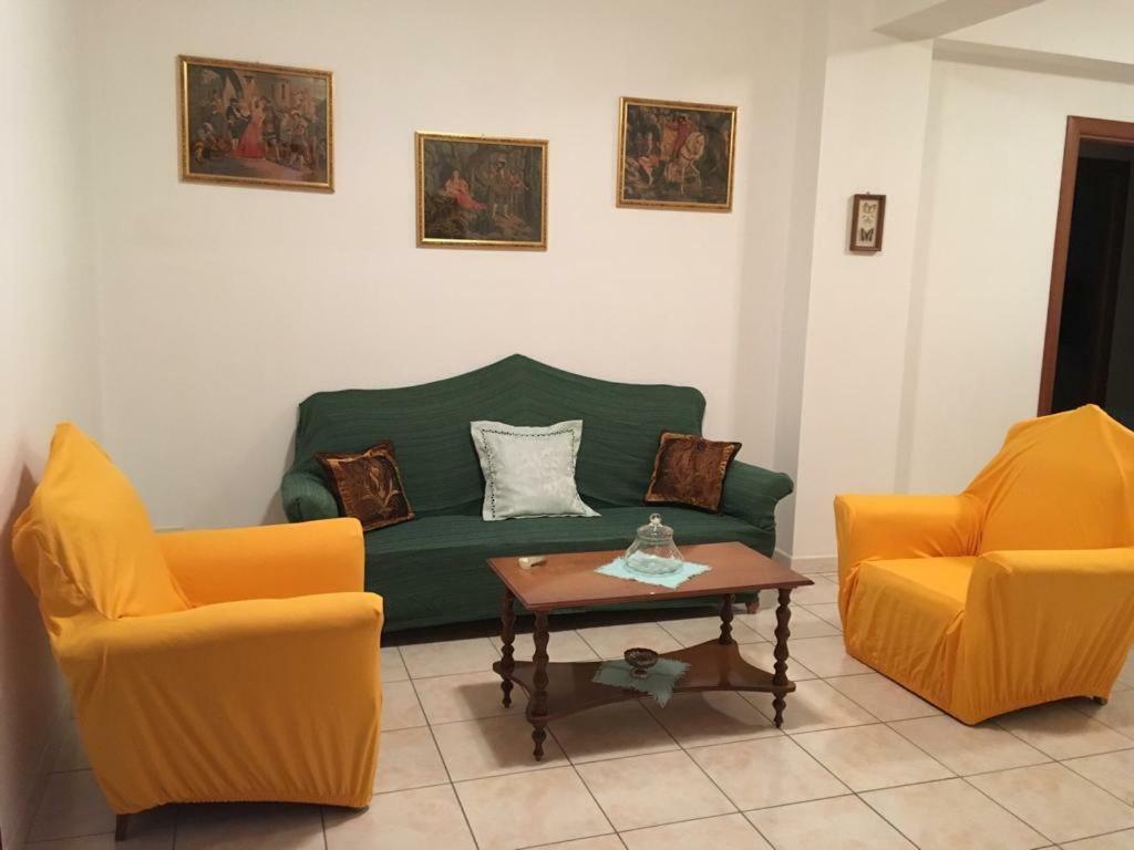 Appartamento Gurrieri Модика Екстериор снимка