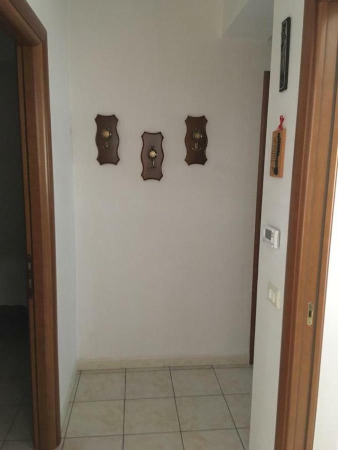 Appartamento Gurrieri Модика Екстериор снимка