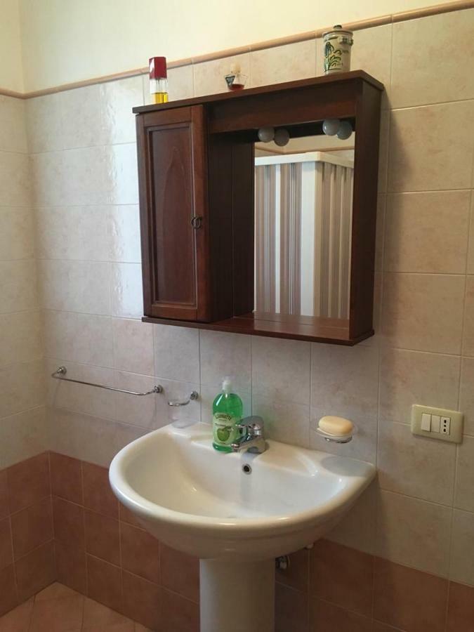 Appartamento Gurrieri Модика Екстериор снимка