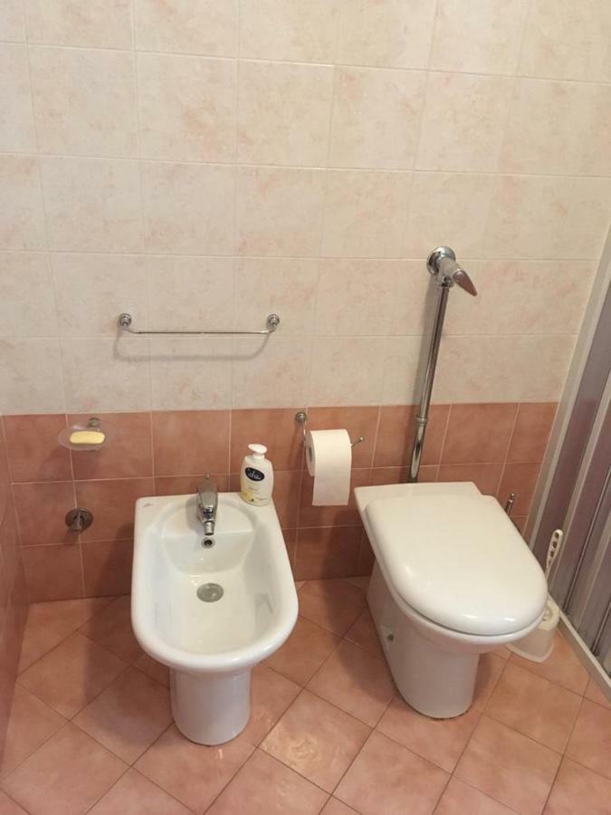 Appartamento Gurrieri Модика Екстериор снимка